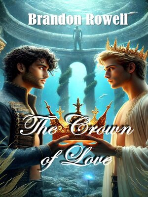 cover image of Crown of Love